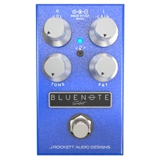 J. ROCKETT AUDIO DESIGNS Blue Note Select