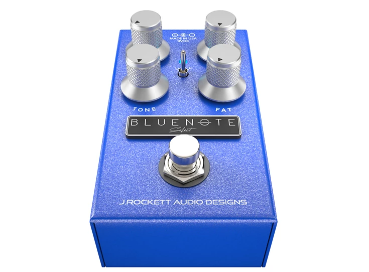 J ROCKETT AUDIO DESIGNS Blue Note Select Muziekhandel Leo Caerts J ROCKETT AUDIO DESIGNS Blue Note Select Muziekhandel Leo Caerts