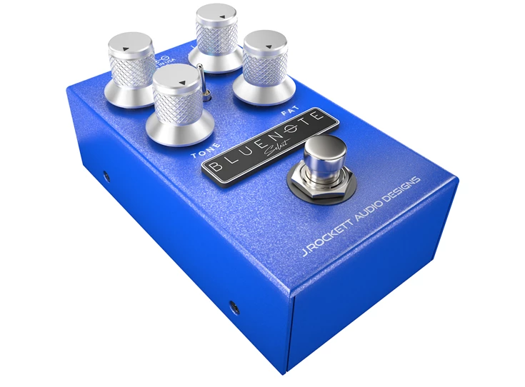 J. ROCKETT AUDIO DESIGNS Blue Note Select