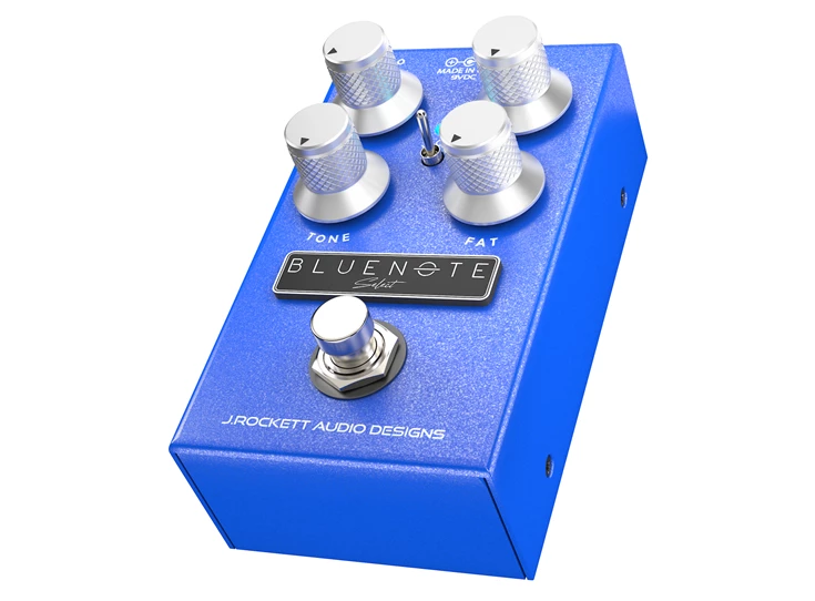 J ROCKETT AUDIO DESIGNS Blue Note Select Muziekhandel Leo Caerts J ROCKETT AUDIO DESIGNS Blue Note Select Muziekhandel Leo Caerts