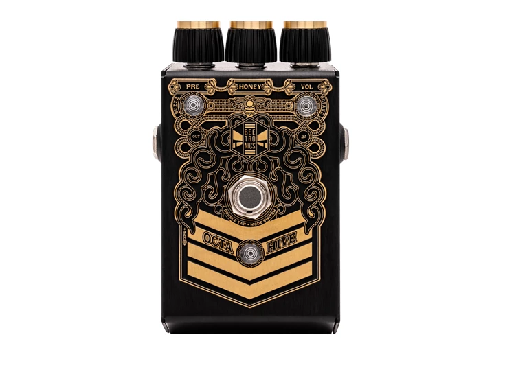 BEETRONICS OCTAHIVE V2
