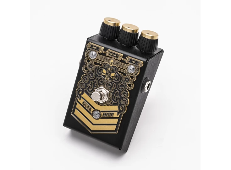 BEETRONICS OCTAHIVE V2