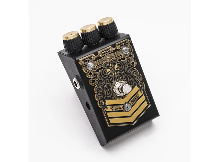 BEETRONICS OCTAHIVE V2