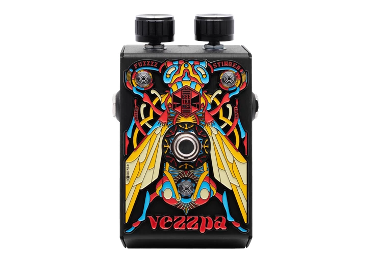 BEETRONICS Vezzpa