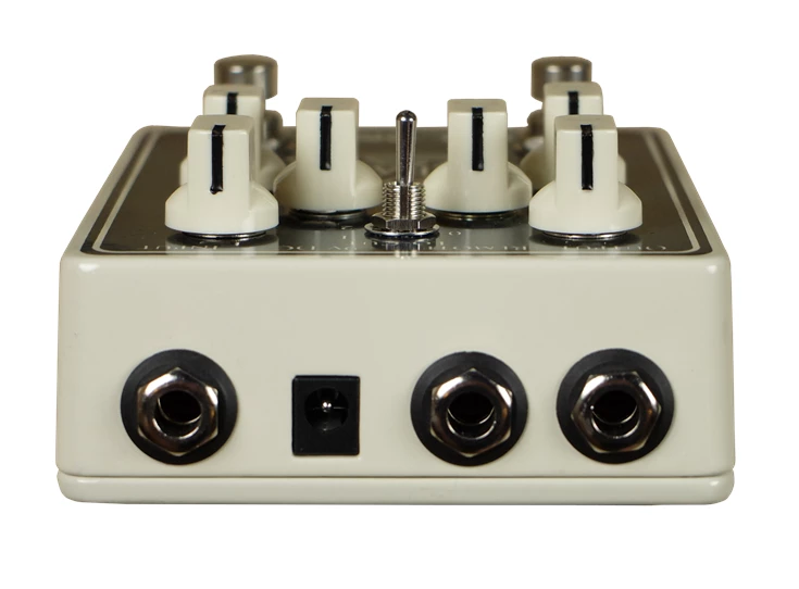 CARL MARTIN PlexiRang