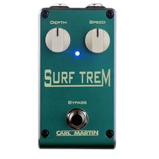 CARL MARTIN Surf Trem