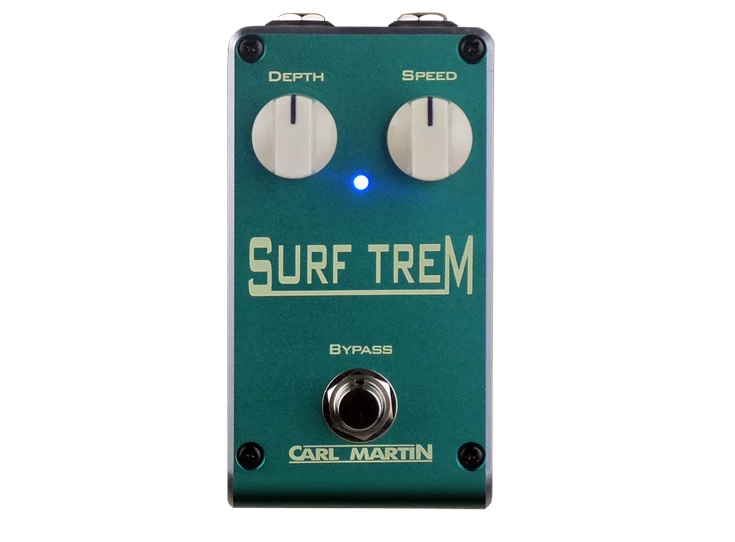 CARL MARTIN Surf Trem