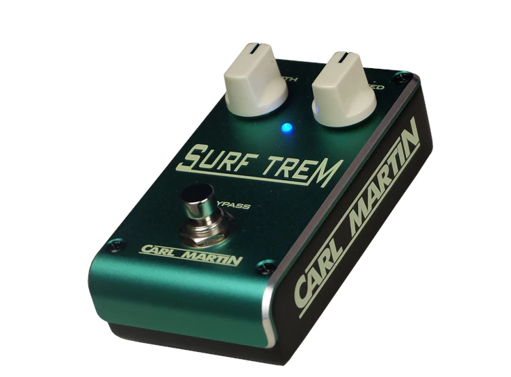 CARL MARTIN Surf Trem