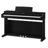 KAWAI CX202 Satin Black
