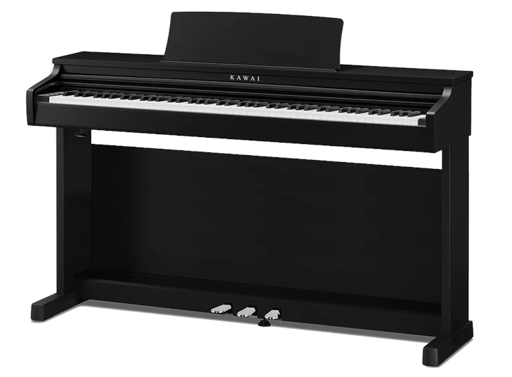 KAWAI CX202 Satin Black
