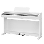 KAWAI CX202 Premium Satin White