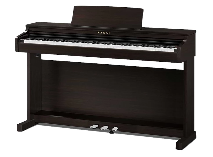 KAWAI CX202 Premium Rosewood