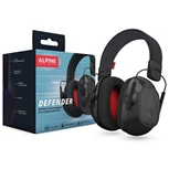 ALPINE Defender Oorbescherming