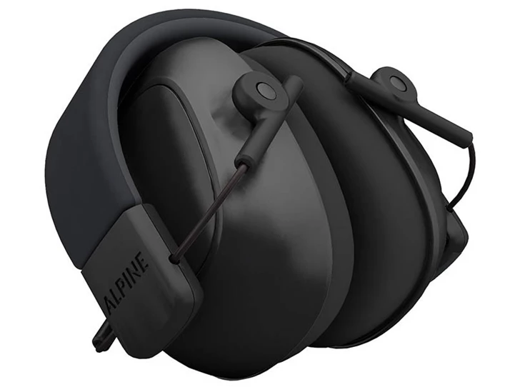 ALPINE Defender Oorbescherming