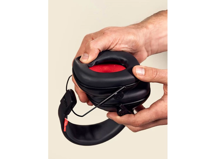 ALPINE Defender Oorbescherming