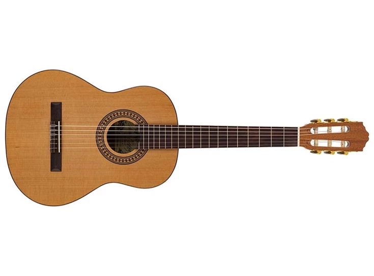 SALVADOR CORTEZ CC-22-JR