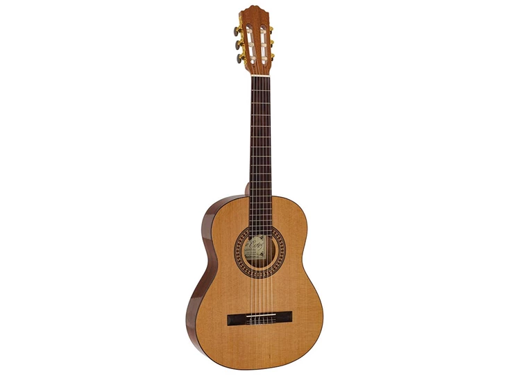 SALVADOR CORTEZ CC-22-JR