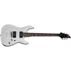 SCHECTER Omen 6, Vintage White