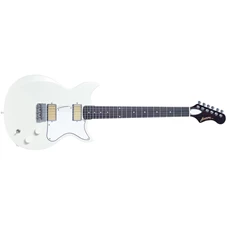 HARMONY Rebel Pearl White
