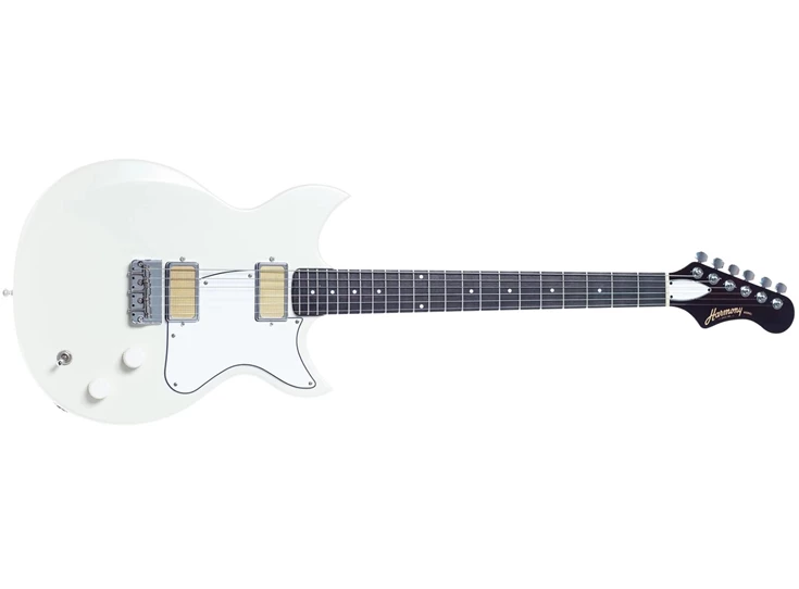HARMONY Rebel Pearl White