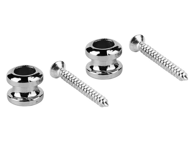 BOSTON BSLB-10-NI Straplock Nickel