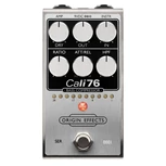 ORIGIN EFFECTS CALI 76 BASS COMPRESSOR