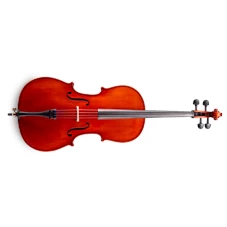 EASTMAN STRINGS Samuel Eastman VC150 – Cello 4/4