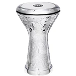 MEINL MN DOUMBEK 8 1/2X17 1/8 AL HH