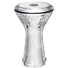 MEINL MN DOUMBEK 8 1/2X17 1/8 AL HH