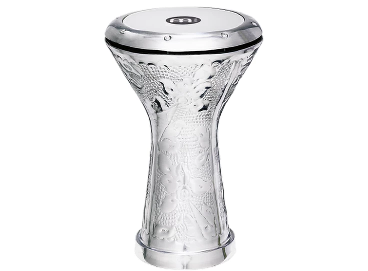 MEINL MN DOUMBEK 8 1/2X17 1/8 AL HH