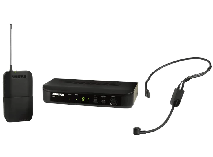 SHURE BLX14/P31