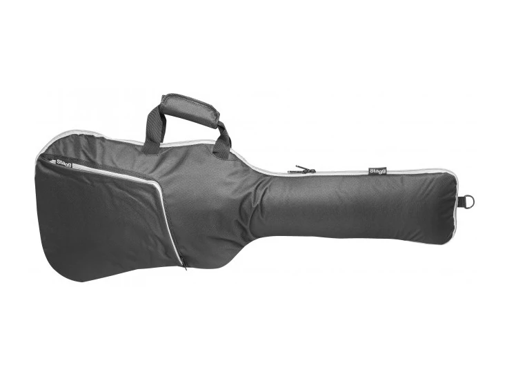 STAGG STB-10 UE3 - 3/4UNIVERSAL ELECTRIC BAG