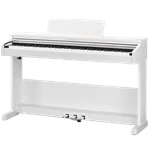 KAWAI CX102 Embossed White