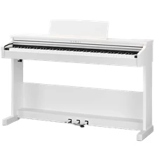 KAWAI CX102 Embossed White