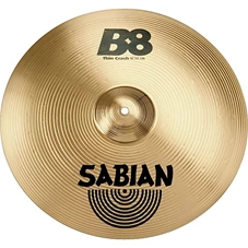 SABIAN B8 16" Crash
