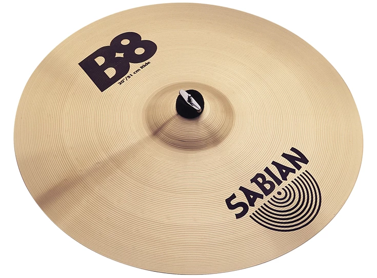 SABIAN B8 20" Ride