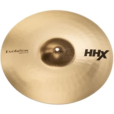 SABIAN HHX 16" Evolution Crash