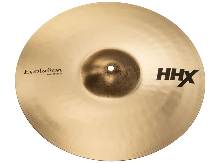 SABIAN HHX 16" Evolution Crash