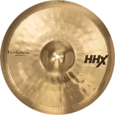 SABIAN HHX 17" Evolution Effeks Crash