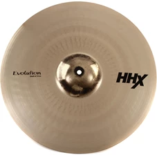 SABIAN HHX 18" Evolution Crash