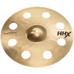 SABIAN HHX 18" Evolution O-zone Crash