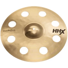 SABIAN HHX 18" Evolution O-zone Crash