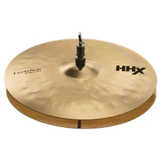 SABIAN HHX 14" Evolution Hats