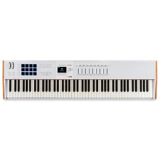 ARTURIA Keylab 88 MK3 White