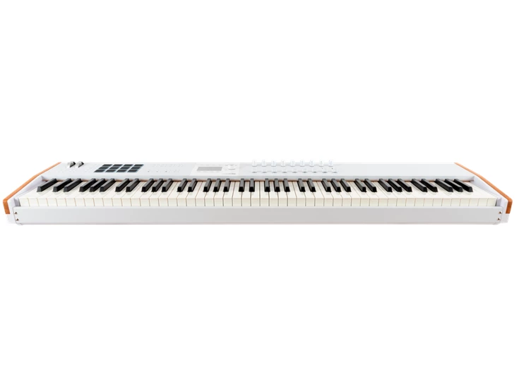 ARTURIA Keylab 88 MK3 White