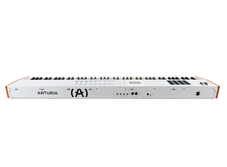 ARTURIA Keylab 88 MK3 White