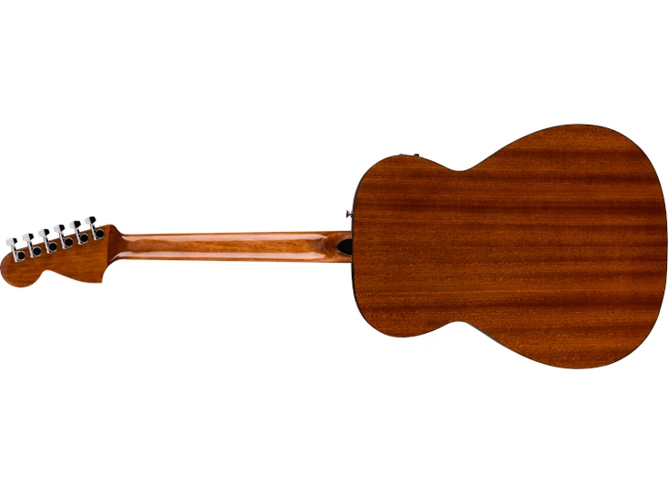 FENDER California Standard Monterey™ E Spruce Top, Black Pickguard, 3-Color Sunburst