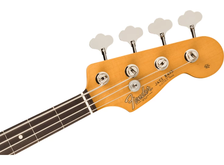 FENDER Vintera® II 60s Jazz Bass®