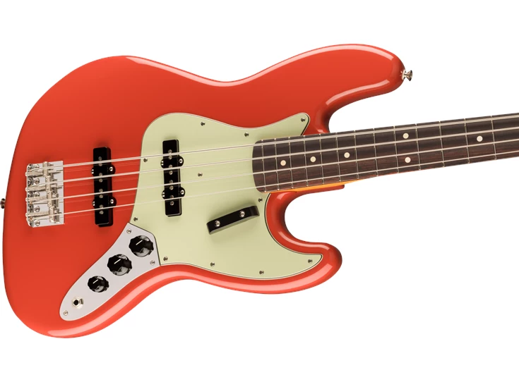 FENDER Vintera® II 60s Jazz Bass®