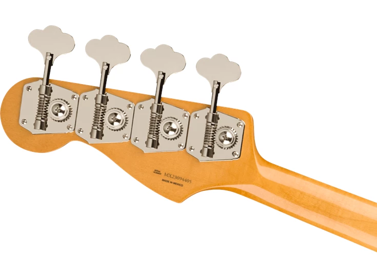 FENDER Vintera® II 60s Jazz Bass®